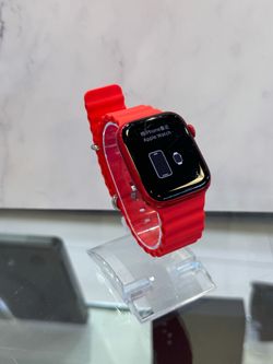 Apple Watch Series 8 45MM LTE