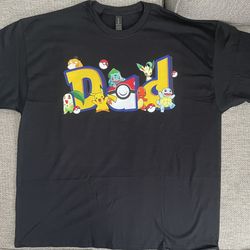 Custom T Shirts (read description)