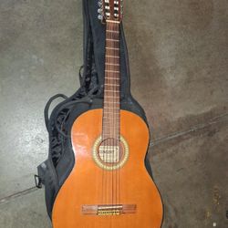 ACUSTIC GUITAR (CONCERT)