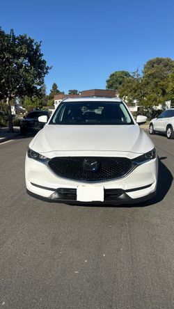 2018 Mazda CX-5 SUV