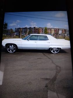For sale