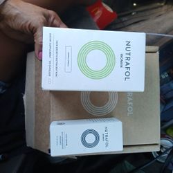 Nutrafol For Woman