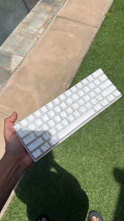 60% keyboard