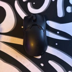 Razer Viper Ultimate 