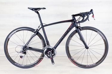 Specialized S-Works Roubaix SL4, Size - 52cm, 2014