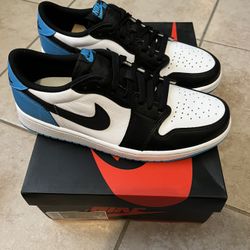 Jordan 1 Low Size 9