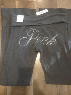 VS Yoga pants FIRM PRICE