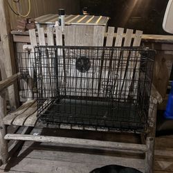 Dog/cat Cage