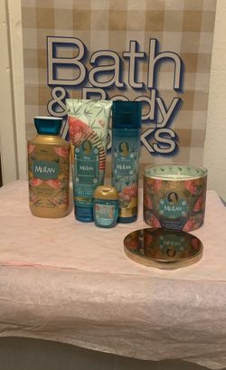 Disney Fragancia Bundle