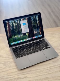 ON SALE NOW! Macbook air Rentina 13 inch Core I5 - 90 day warranty included!