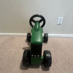John Deere Truck
