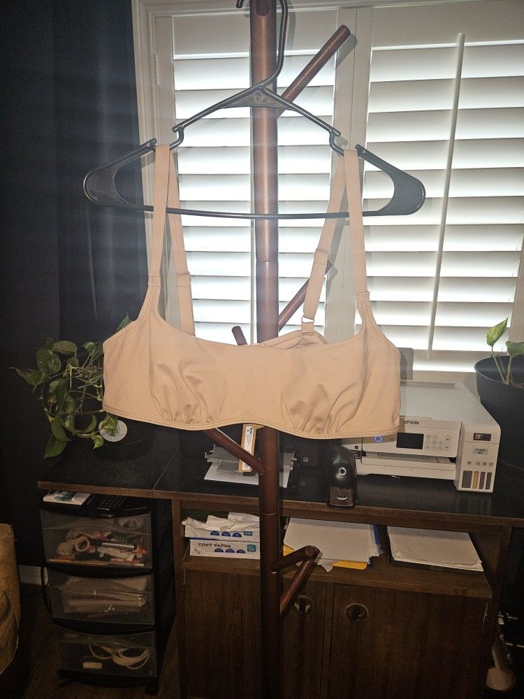 Skims Bikini Top 2x