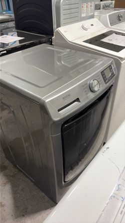 Maytag Frontload Washer