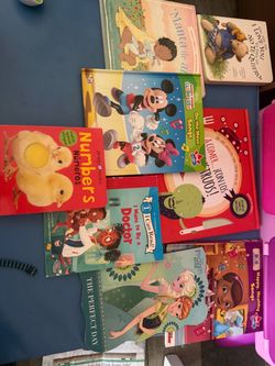 Books