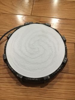 Skylanders Portal Of Power For Nintendo Wii, WiiU and PS3 (Model No. 0000726)