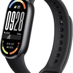 Xiaomi Mi Smart Band 10
