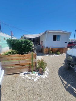 Mobile Home in park