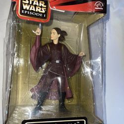Star Wars Toys