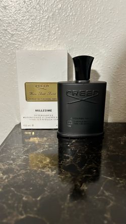 Creed Cologne