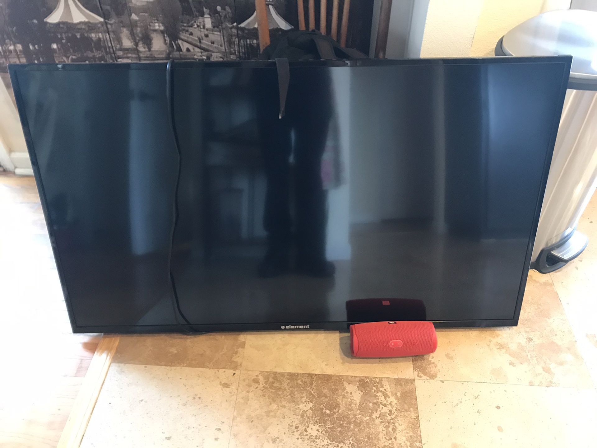 Element 55 inch 4K Smart tv