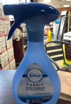 Febreze Fabric