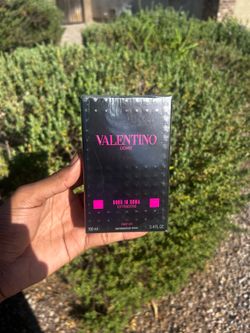 Valentino Uomo Born in Roma Extradose Parfum 3.4 oz (100ml) – New Sealed