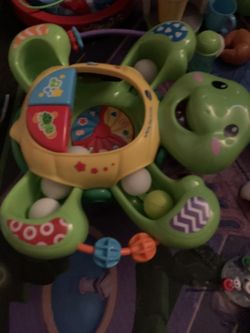 Turtle