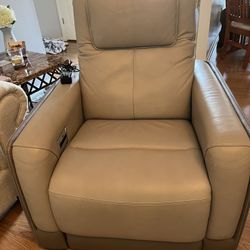 Electric Recliner