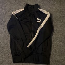 Puma Fleece 