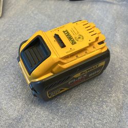 9ah Dewalt Battery 