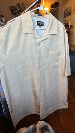 Rocawear Nice Men’s Shirt