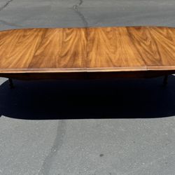 Vintage Dining Table 