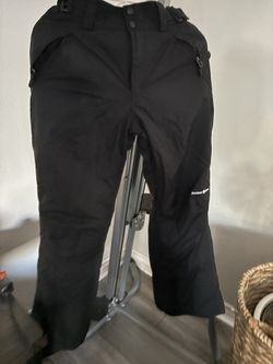 Snow Pants Size L