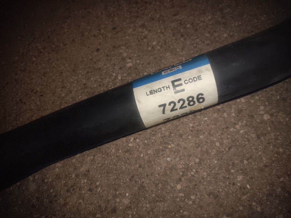 Radiator Hose, FORD, MERCURY 03-11