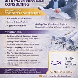 Calling All Contractors and Owner Builders