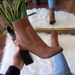 Booties