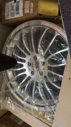 Mercedes wheels