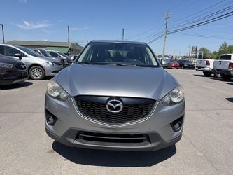 2015 Mazda CX-5