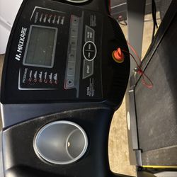 Treadmill 