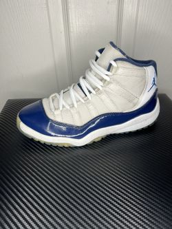 Jordan 11 For Boy Size 3y