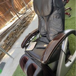 Massage chair 