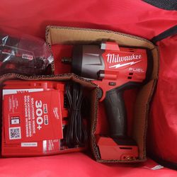 Impact Drill 