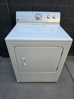 Maytag Gas Dryer