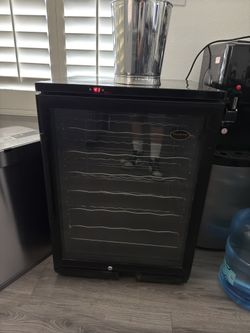 Vinotemp Wine Chiller