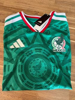 Jerseys Mexico edición jugador 🚨Cheap🚨