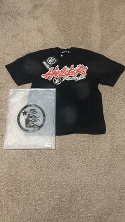 Hellstar shirt