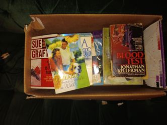 45  books here its full