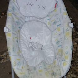 Baby Rocker