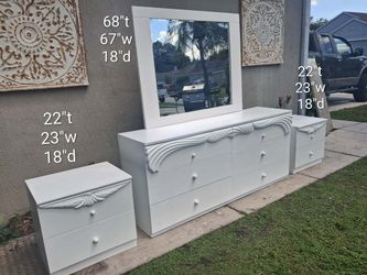 Today Only 4 Piece Set