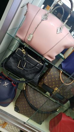 Louis Vuitton , GUCCI , Fendi , and many more backpacks to choose from!!